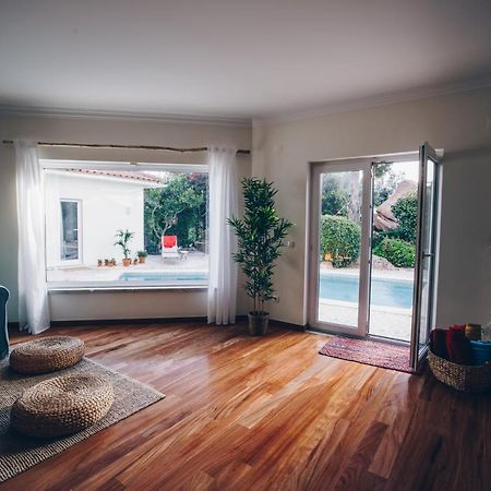 Sunny Soul Villa Malveira da Serra Exterior photo