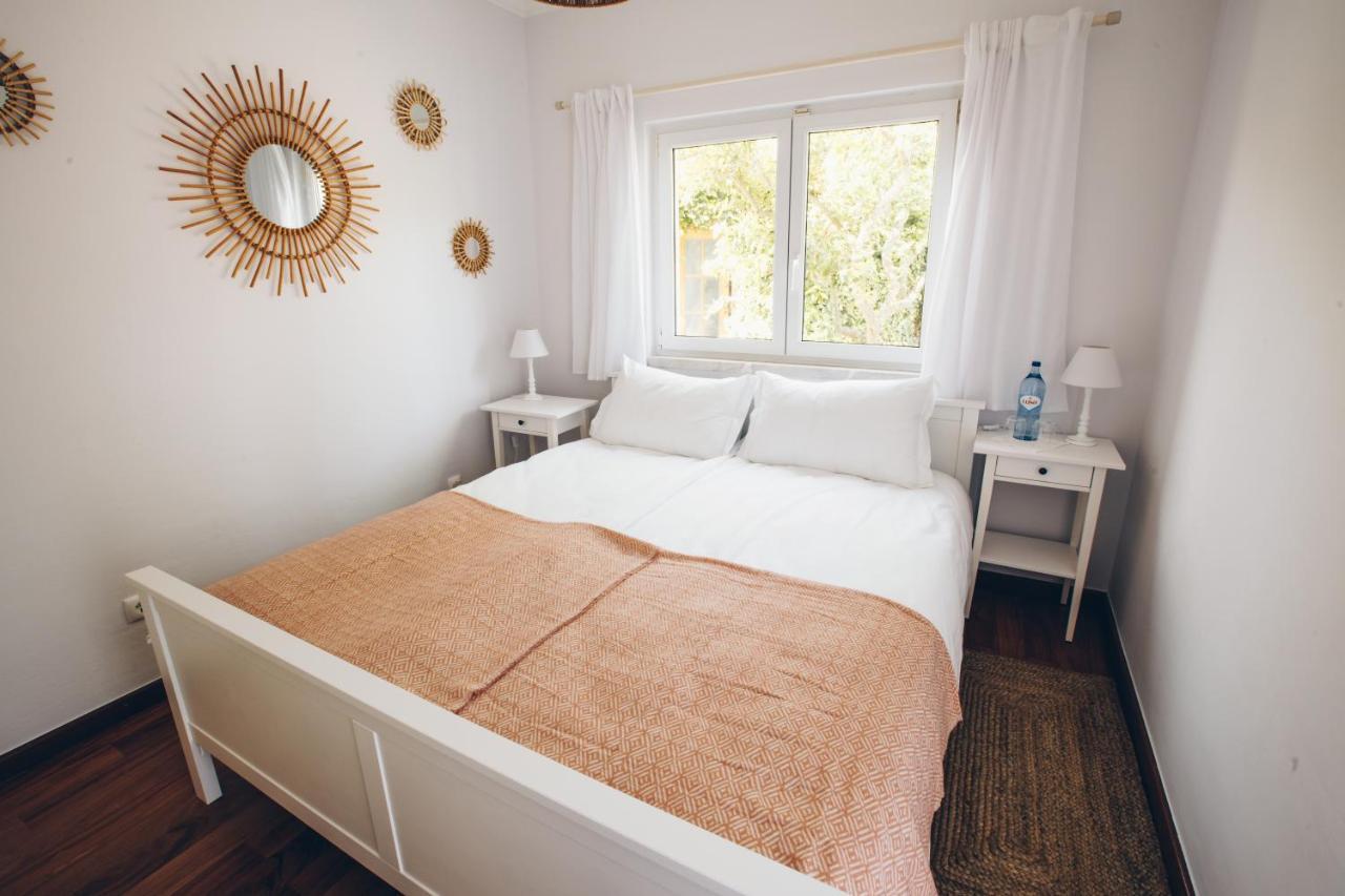 Sunny Soul Villa Malveira da Serra Exterior photo