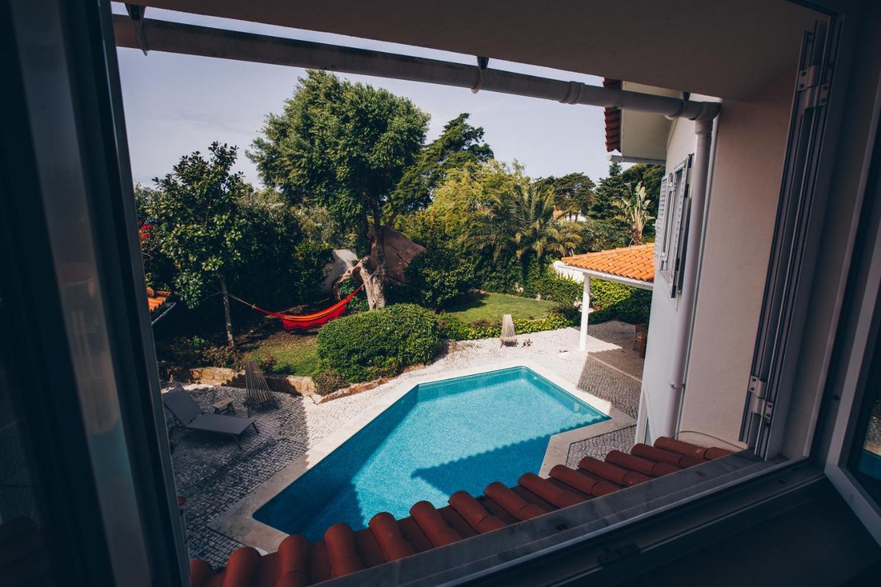 Sunny Soul Villa Malveira da Serra Exterior photo